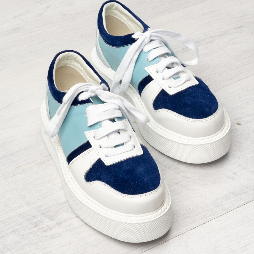 Sneakersi - Sassari - Marine